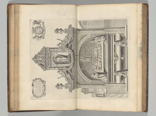 A Genealogical History of the Kings of England, and Monarchs of Great Britain, &c. From the Conquest, Anno 1066, to the Year 1677 by Francis Sandford, book, 1677