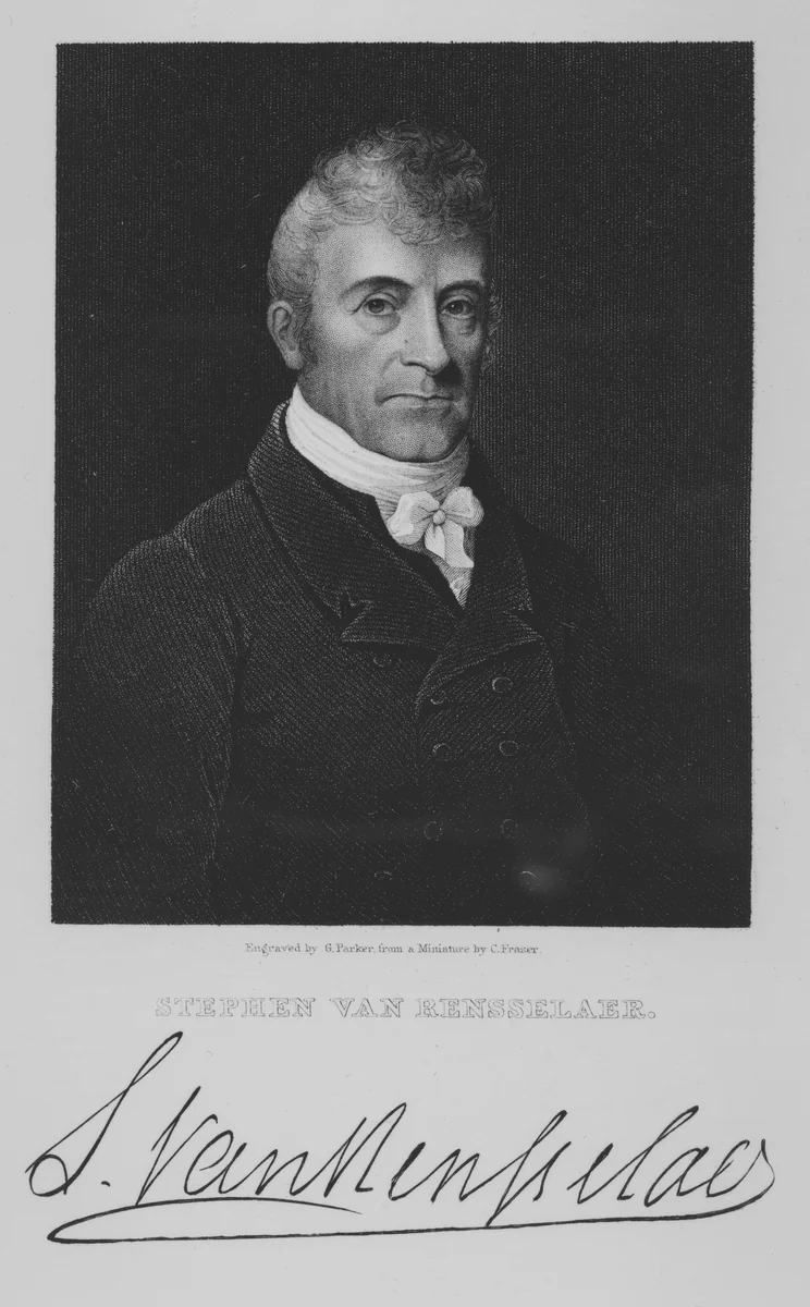 The National Portrait Gallery of Distinguished Americans, Vol. III by James Barton Longacre, book, 1836