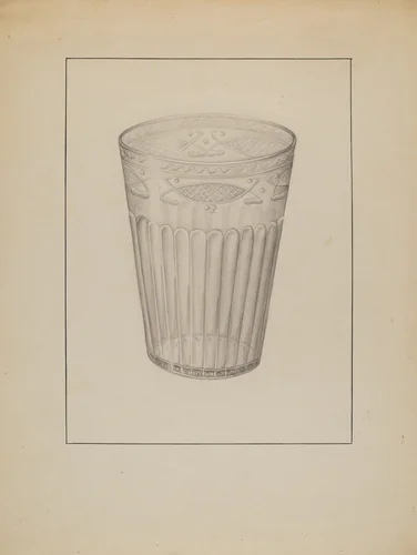 Flip by Gertrude Lemberg, index of american design, 1936