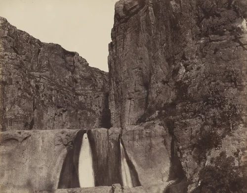 Untitled by John B. Greene, photograph, 1855