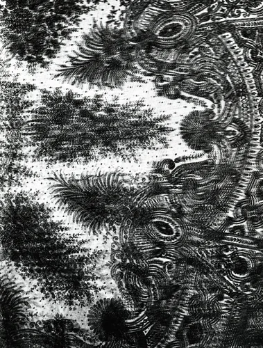 Cape by England or France, textile, 1860-1869