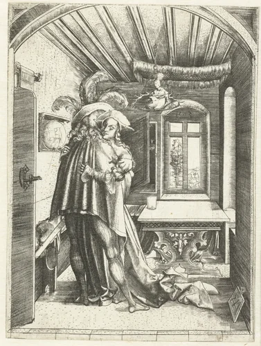 Untitled by Unknown, print, 1503