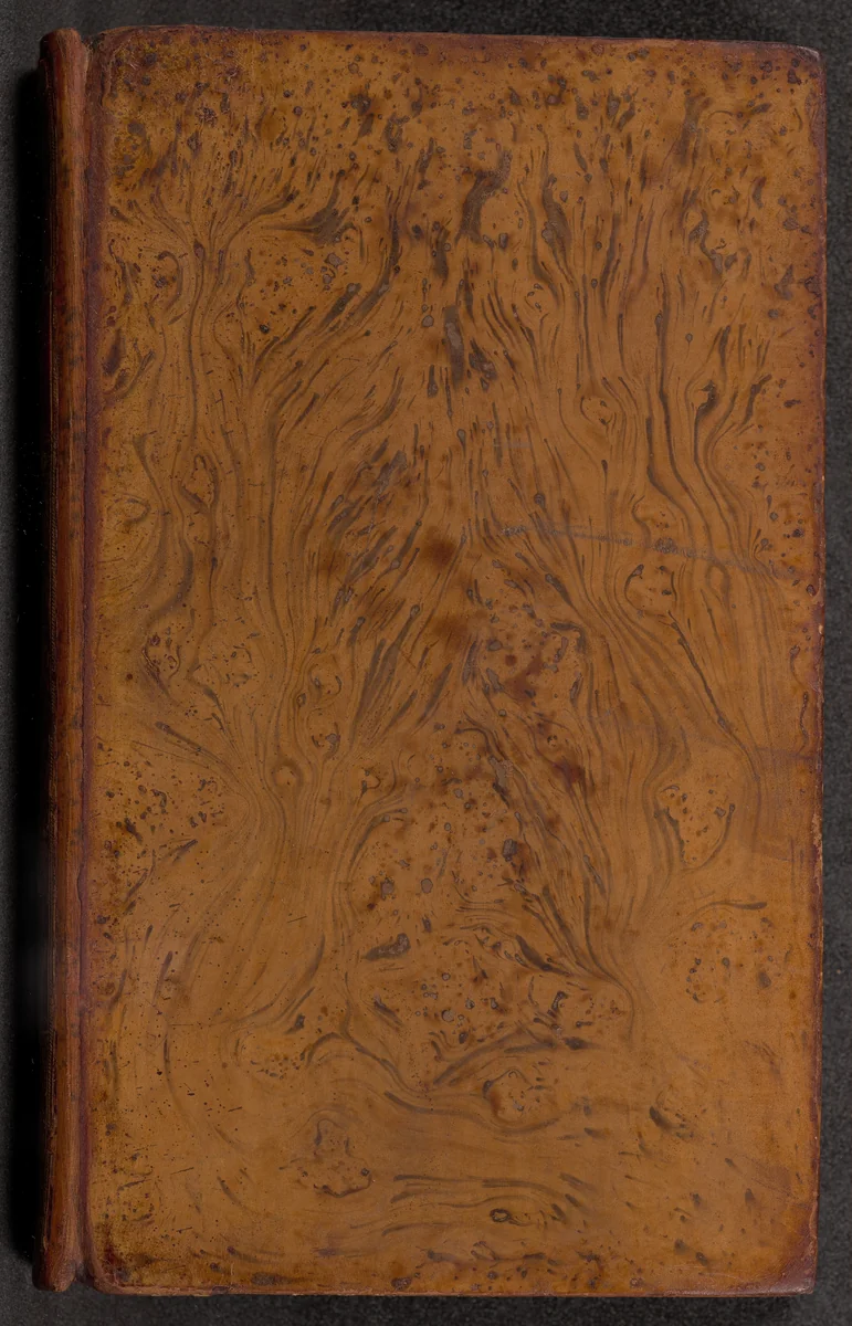 The Poetical Works of John Scott Esq. by John Hall, volume, 1782