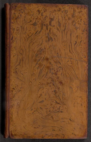 The Poetical Works of John Scott Esq. by John Hall, volume, 1782