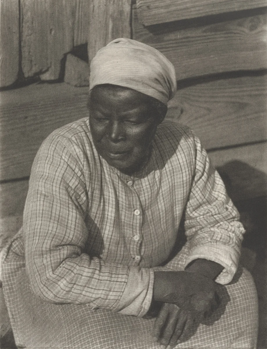 Untitled by Doris Ulmann, photograph, 1929