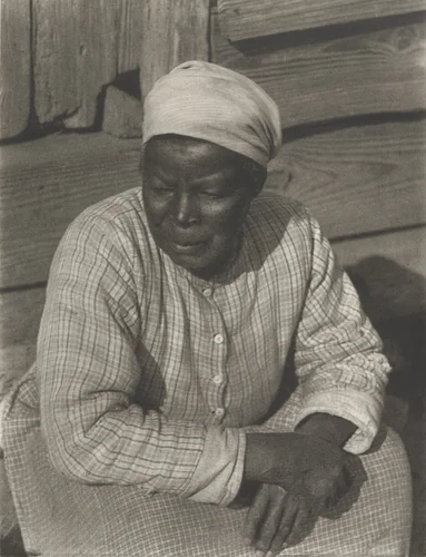 Untitled by Doris Ulmann, photograph, 1929