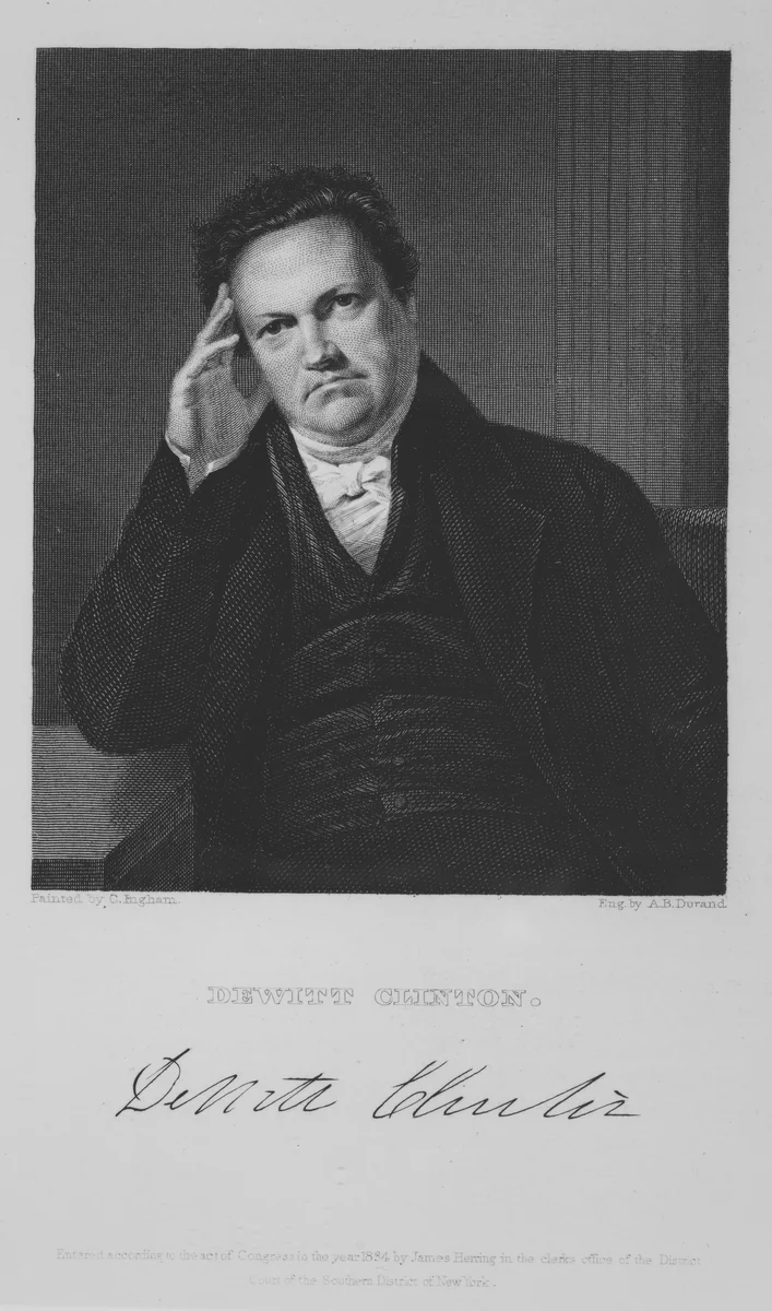 The National Portrait Gallery of Distinguished Americans, Vol. II by James Barton Longacre, book, 1835
