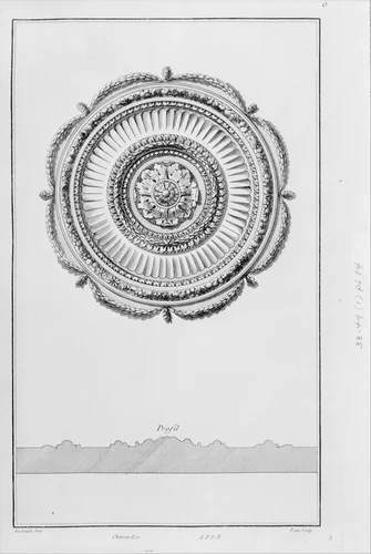 Oeuvres Diverses de Lalonde. Tome 1. by Richard de Lalonde, book, 1780-1790