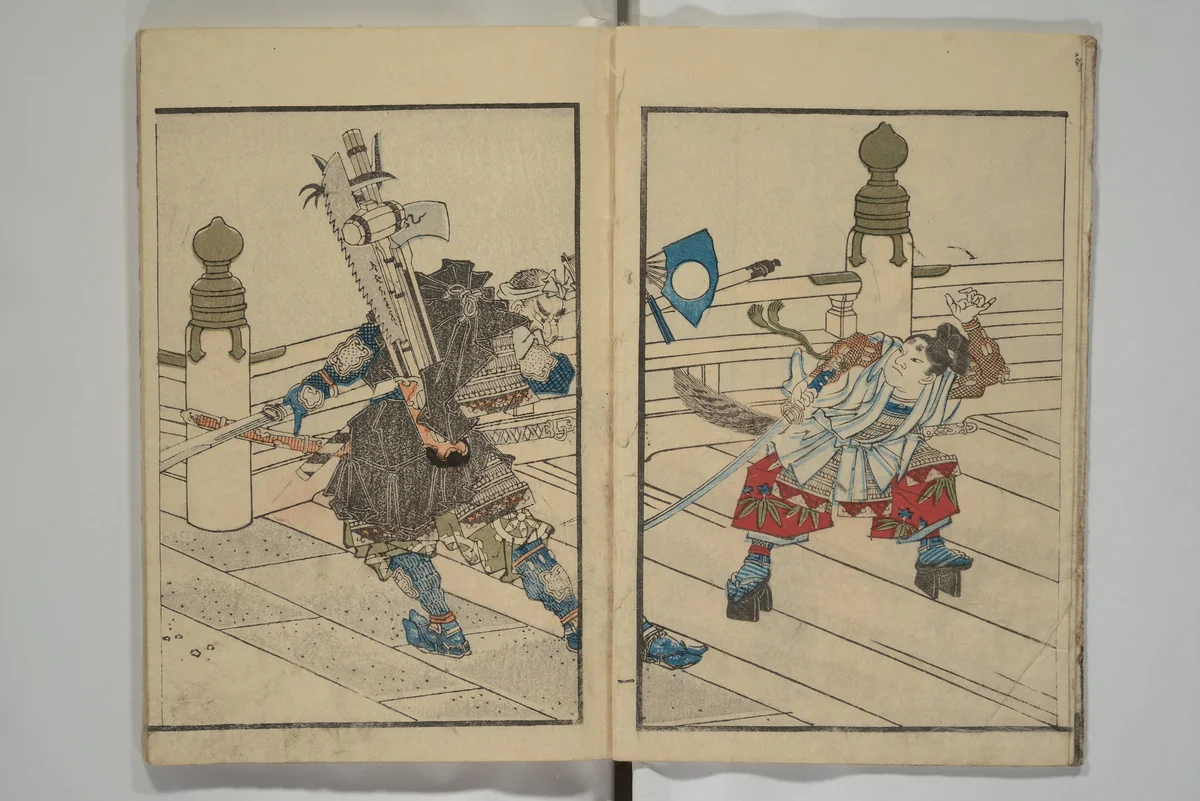 Festival Lanterns, First Series (Shinji andon shohen) 神事行燈 初編 by Ōishi Matora (大石真虎), book, 1829