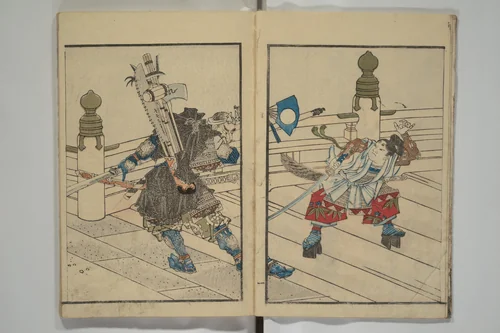 Festival Lanterns, First Series (Shinji andon shohen) 神事行燈 初編 by Ōishi Matora (大石真虎), book, 1829