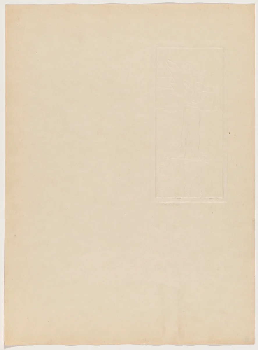 Image by Maurice Dumont, print, 1895