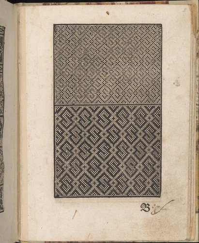 Ein new getruckt model Büchli...Page 4, verso by Johann Schönsperger, book, 1529