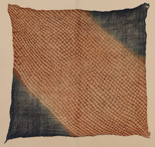 Head Cloth by Unknown, textile, 1000-1470