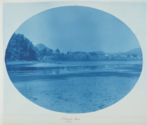 Dakota, Minn. by Henry Peter Bosse, photograph, 1891