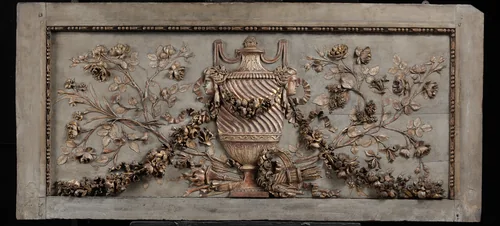 Spring by François Joseph Belanger, other, 1770-1780