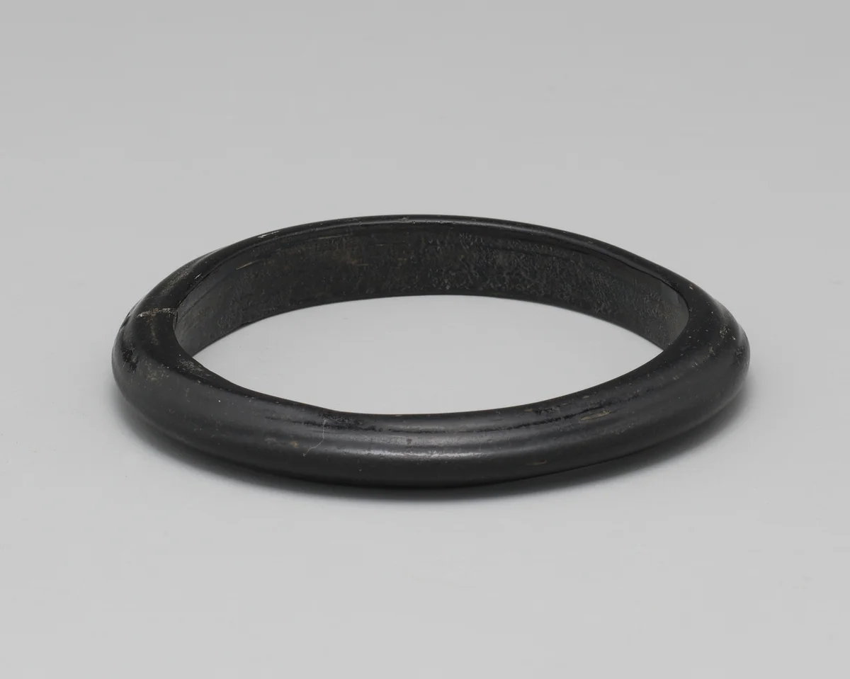 Bracelet by Islamic, other, 1301-1500