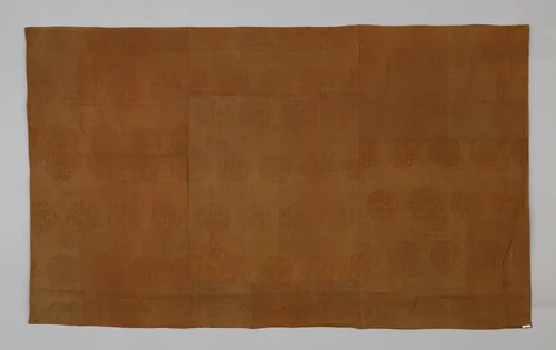 Kesa by Japan, textile, 1775-1825