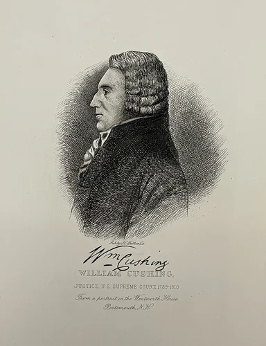 William Cushing by John Chester Buttre, other, 1841-1893