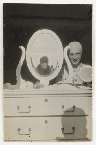 Untitled by Unidentified Photographer, photograph, 1920