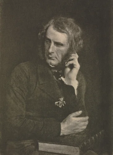 Camera Work: Sir Francis Grant, P.R.A. by David Octavius Hill, book, 1912
