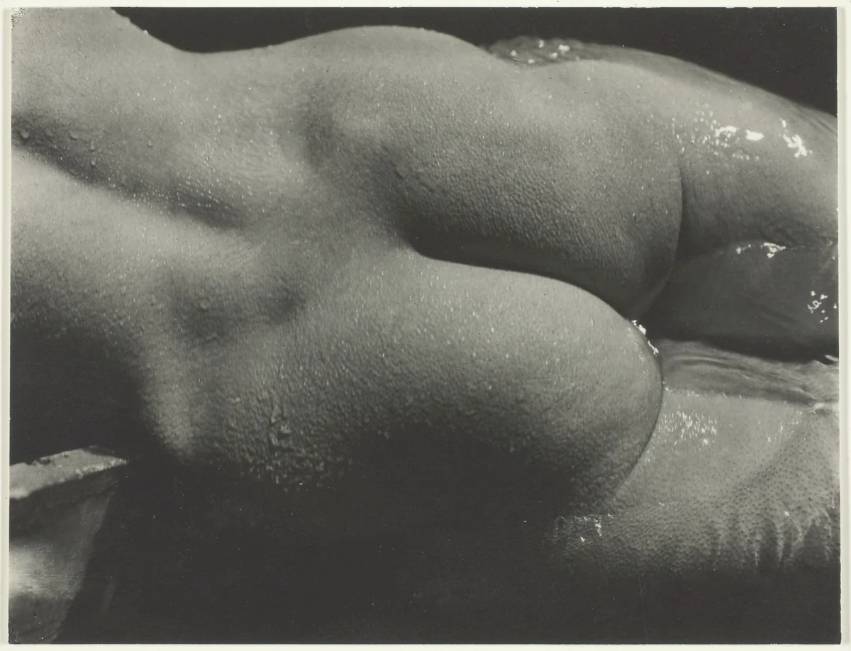 Rebecca Salsbury Strand by Alfred Stieglitz, photograph, 1922