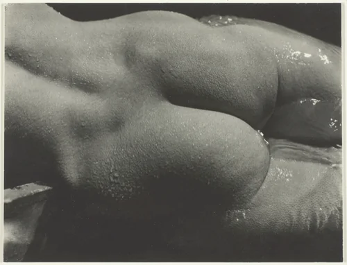 Rebecca Salsbury Strand by Alfred Stieglitz, photograph, 1922