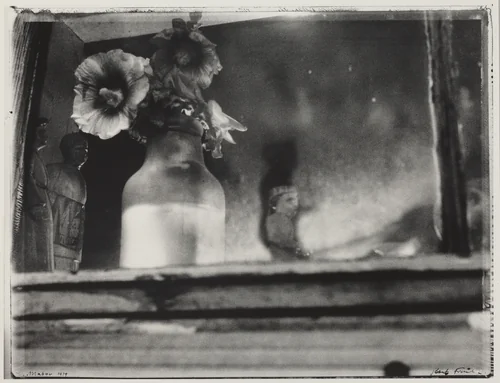 Mabou, Nova Scotia by Robert Frank, photograph, 1979