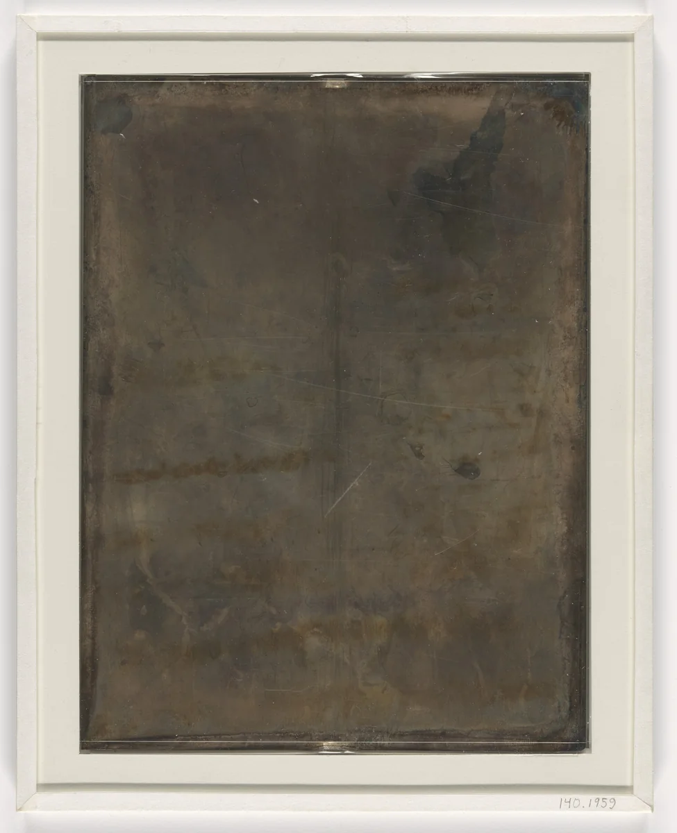 Untitled by Southworth and Hawes, photograph, 1850