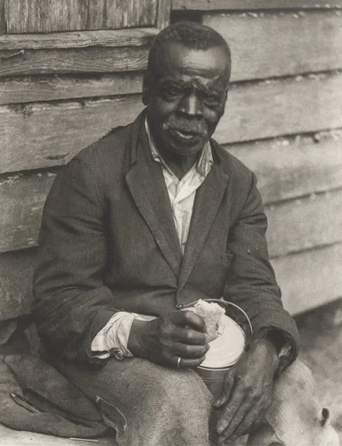 Untitled by Doris Ulmann, photograph, 1929