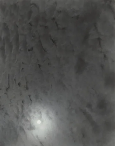 Equivalents by Alfred Stieglitz, photograph, 1927