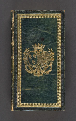 De' ragguagli di Parnaso: Centuria prima-seconda by Johannes Blaeu, artwork, 1669