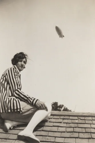 Untitled by Unidentified Photographer, photograph, 1925