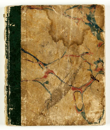 Figures by Charles George Lewis, book, 1828-1880