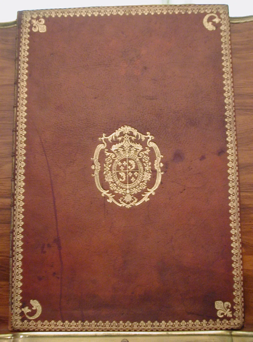 Nouveau Recueil des Troupes Legeres de France Levees depuis la presente Guerre, avec la date de leur creation, le nombre dont chaque Corps est compose; leur Uniforme & leurs Armes by P. B. La Rüe, book, 1747