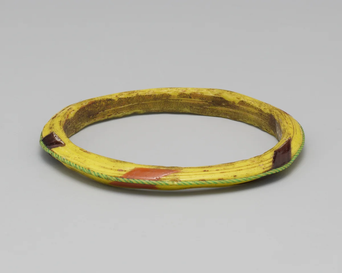 Bracelet by Islamic, other, 1301-1500