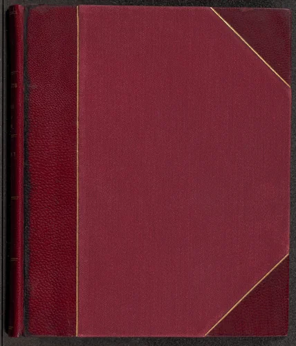 Album with Portraits of English Sovereigns, William I to James I by Renold Elstrack, volume, 1600-1699