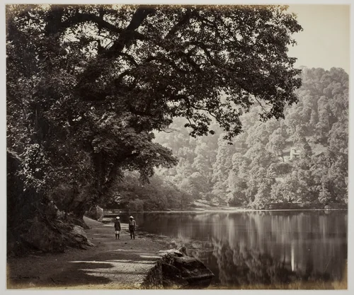 Untitled by Samuel Bourne, photograph, 1870-1879