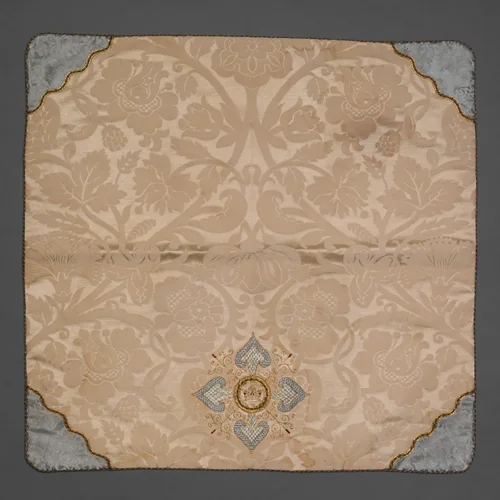 Vestment Set by American, textile, 1896-1904