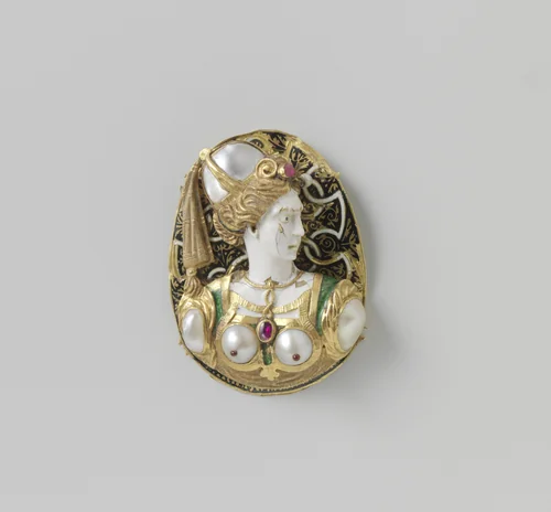 Untitled by anonymous, print, 1500-1600