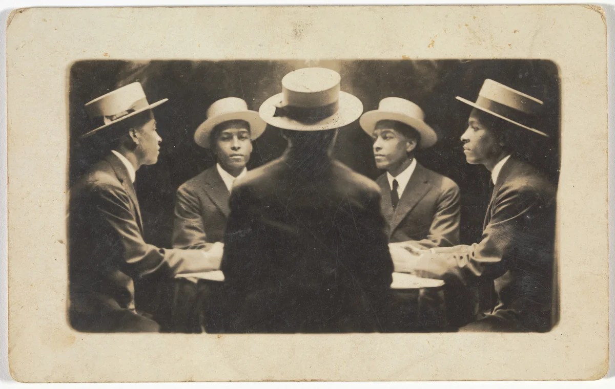 Untitled by Unidentified Photographer, photograph, 1904