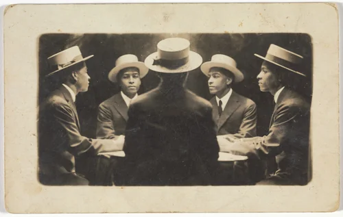 Untitled by Unidentified Photographer, photograph, 1904