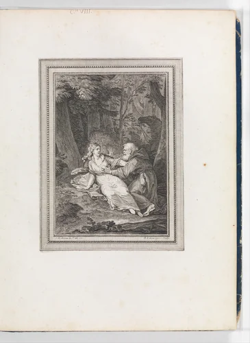 Roland Furieux, Poëme Héroique de l'Arioste by Ludovico Ariosto, book, 1775-1776