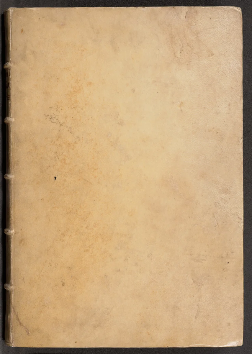 Numismata Summorum Pontificum Templi Vaticani Fabricam Indicantia, Chronologica ejusden Fabricae narratione, ac multiplici eruditione explicata, Atque uberiori Numismatum omnium Pontificiorum Lucubrationi veluti Prodromus praemissa A Patre Philippo by Giovanni Battista Lenardi
Pietro Santo Bartoli
Giovanni Girolamo Frezza
Jean Charles Allet
Carlo Patacchia
Arnold von Westerhout
Alessandro Specchi
Filippo Bonanni, volume, 1696