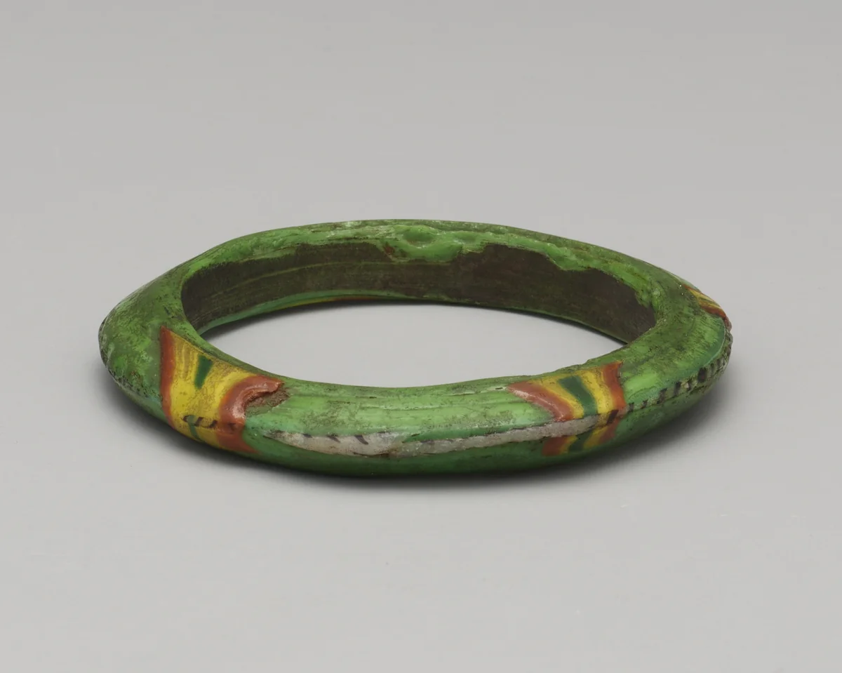 Bracelet by Islamic, other, 1301-1500