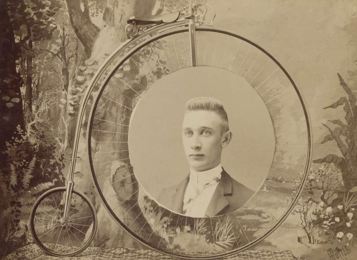 Untitled by Cassey & Riley, photograph