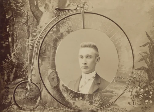 Untitled by Cassey & Riley, photograph