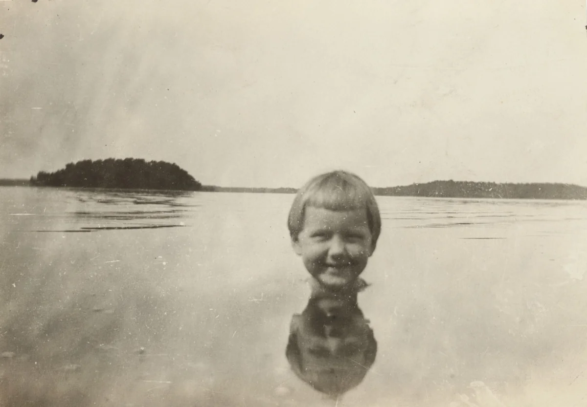 Untitled by Unidentified Photographer, photograph, 1920