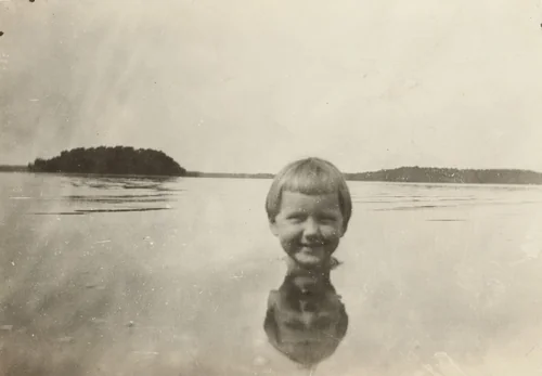 Untitled by Unidentified Photographer, photograph, 1920