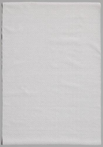 Pellenpatroon, z.g. "fijne molenwiek". Merk: CH 42. by anonymous, other, 1600-1699