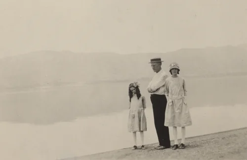 Untitled by Unidentified Photographer, photograph, 1922